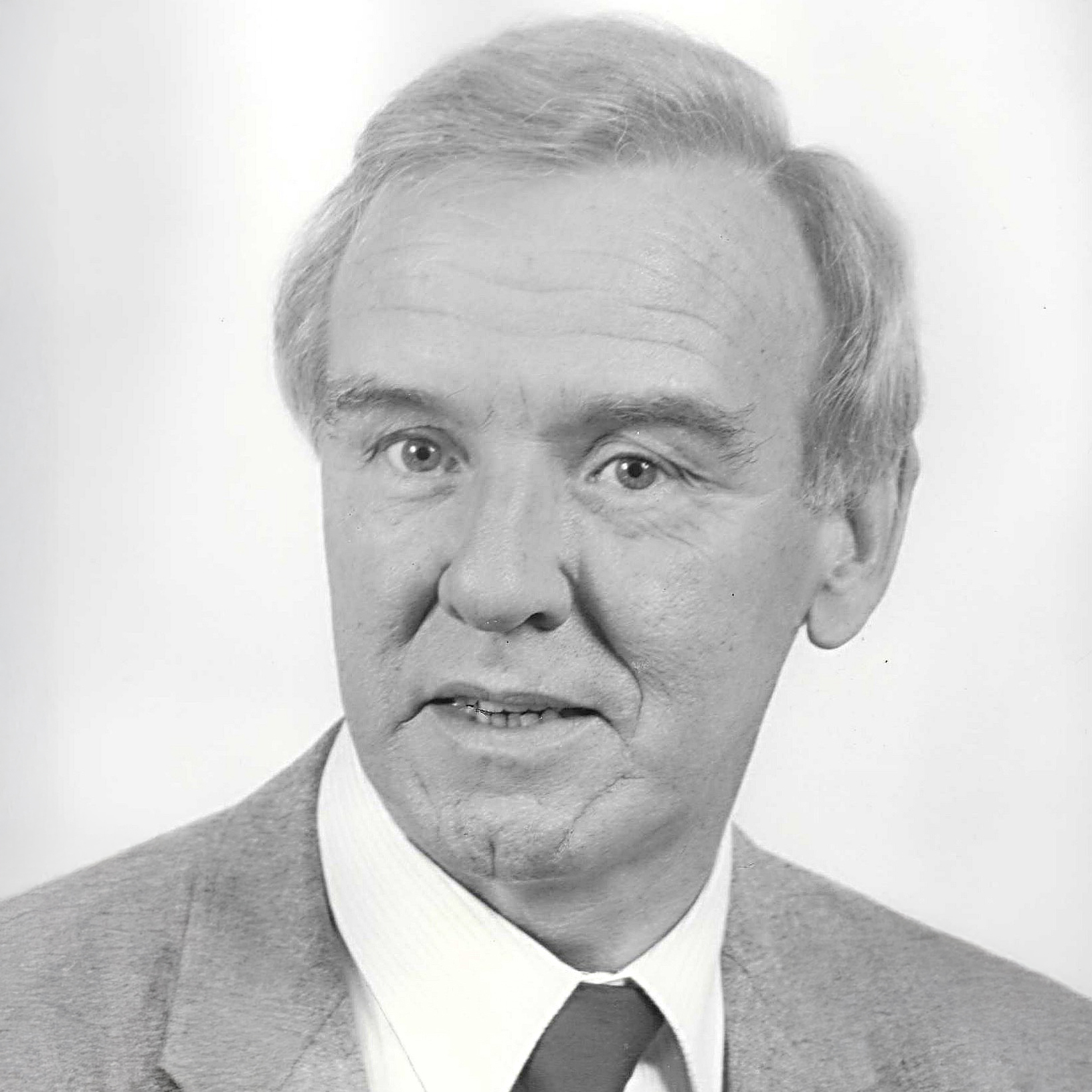 Aad van Wijnen (1929 - 2019)